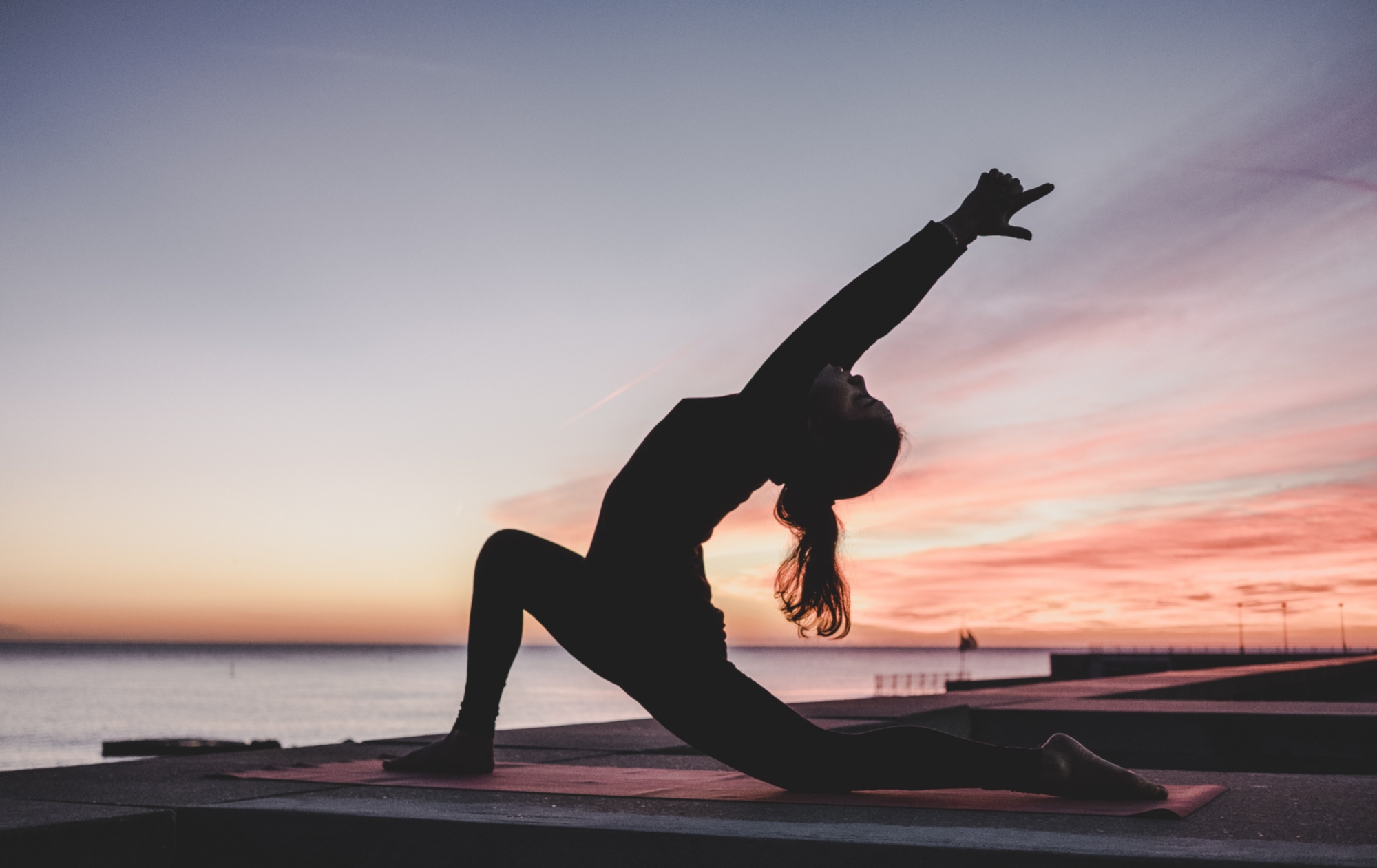 Vela & Yoga in barca a vela nel mare della Costa degli Etruschi