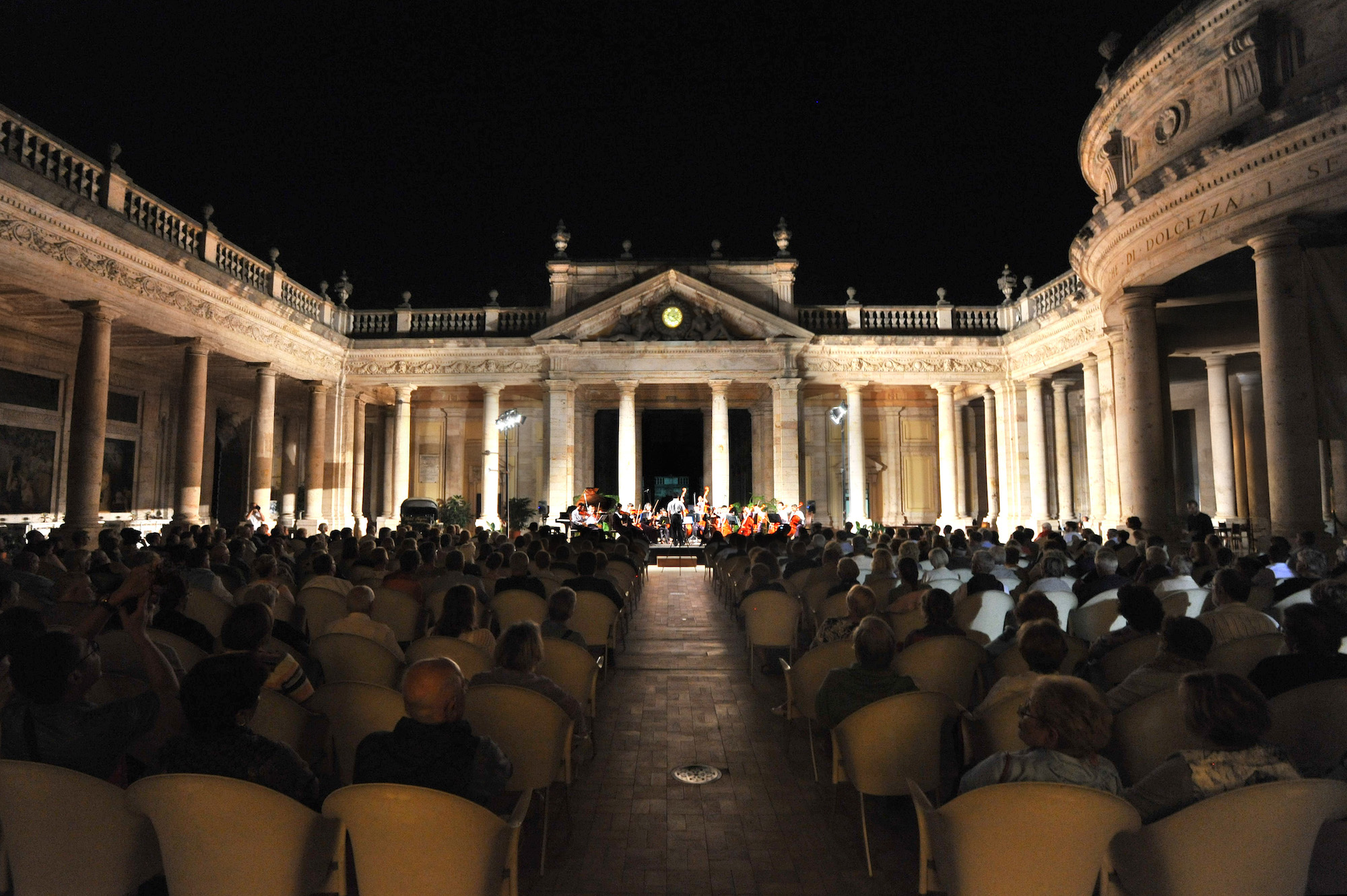 Concerto del Montecatini Opera Festival