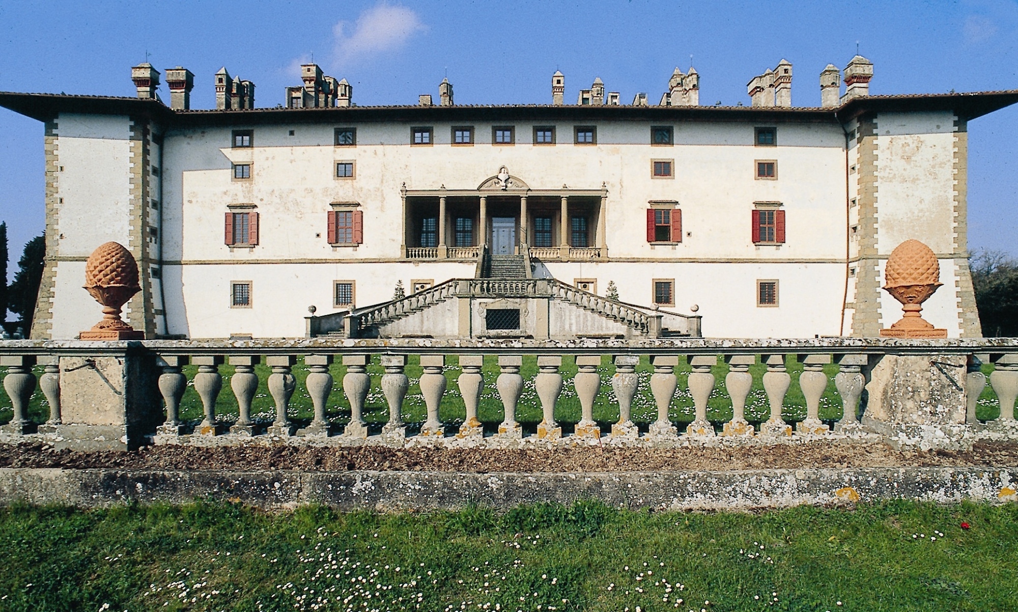 house of medici today