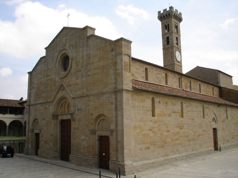Duomo of Fiesole