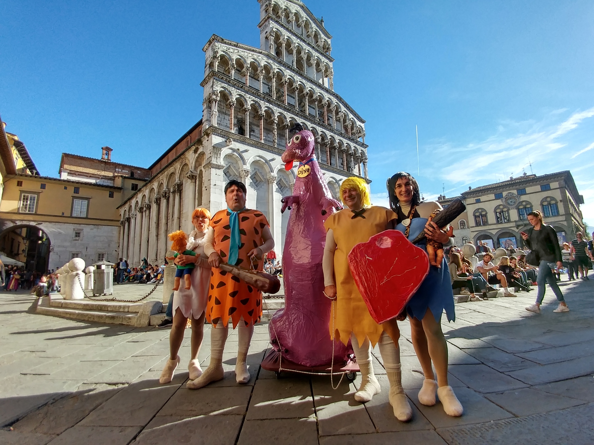 Lucca Comics and Games