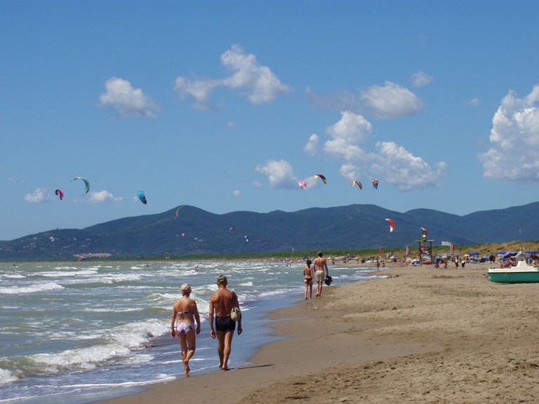 Marina di Grosseto