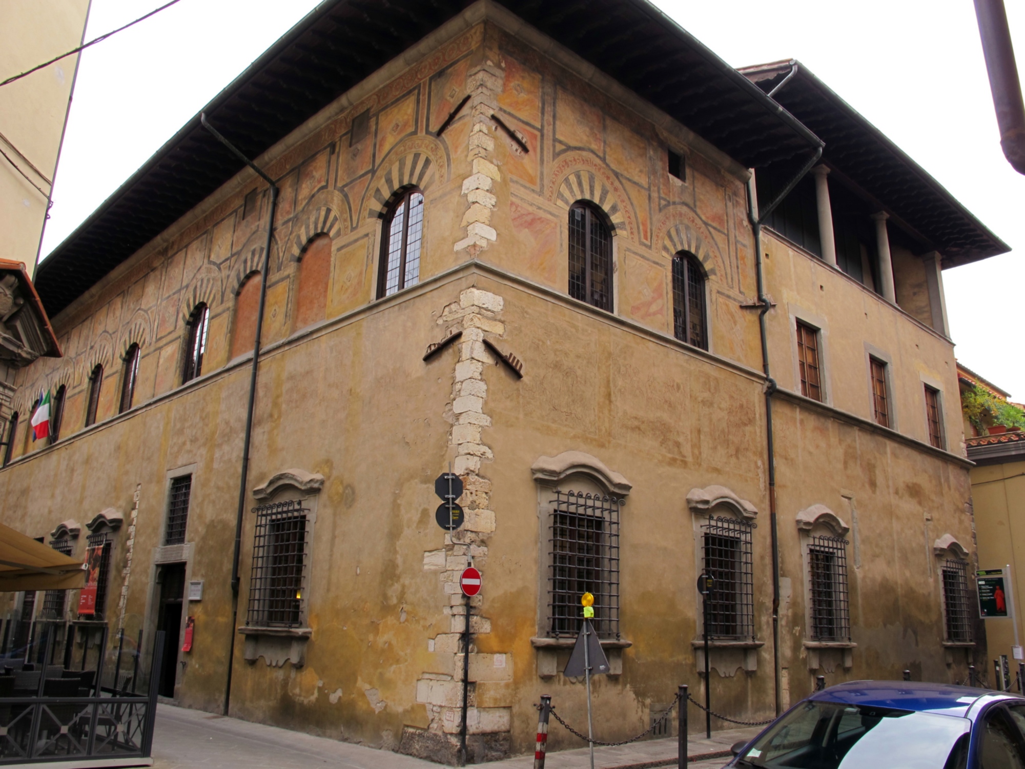 El Palacio Datini