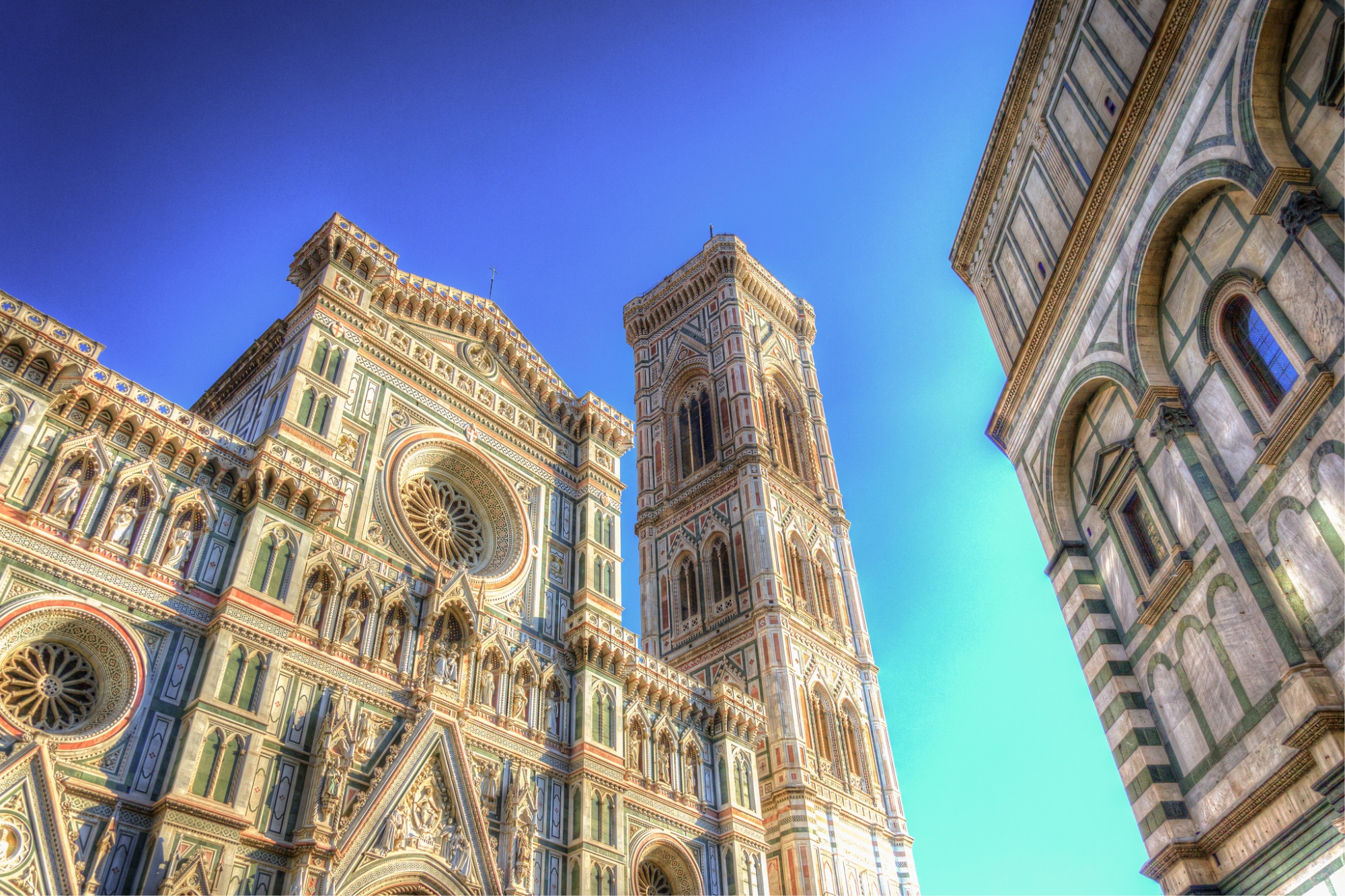 La Catedral de Florencia