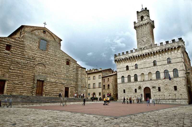 Palazzo Comunale