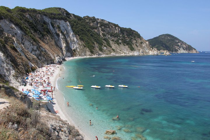 The Best Luxury Hotels in Elba - Beach Travel Destinations