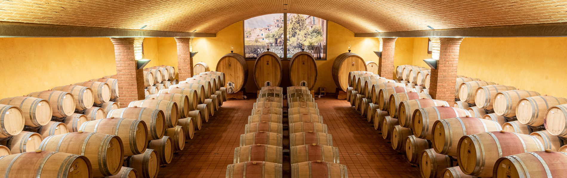 Cantina Vignaioli Morellino di Scansano