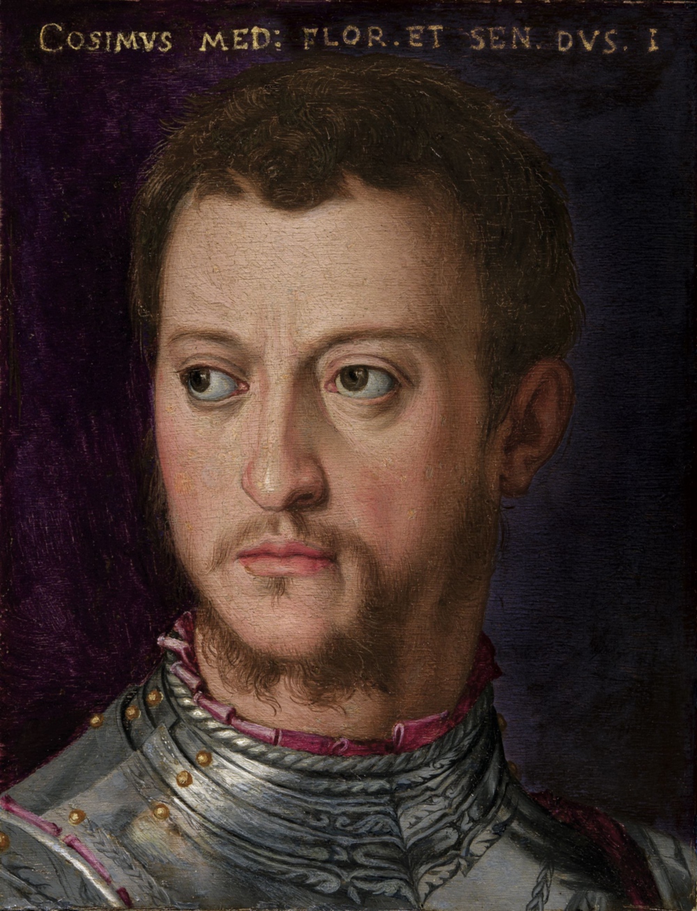 Cosimo I. von Medici