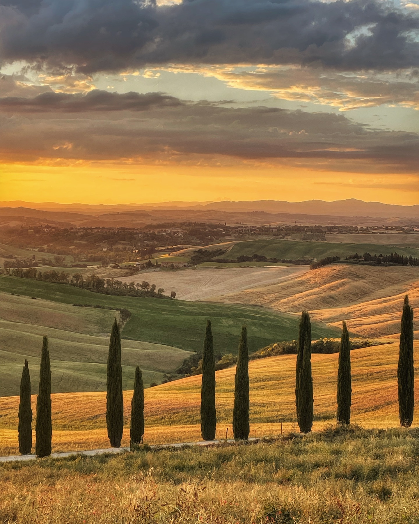 Crete Senesi