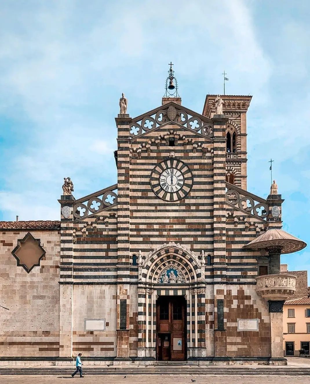 Duomo di Prato