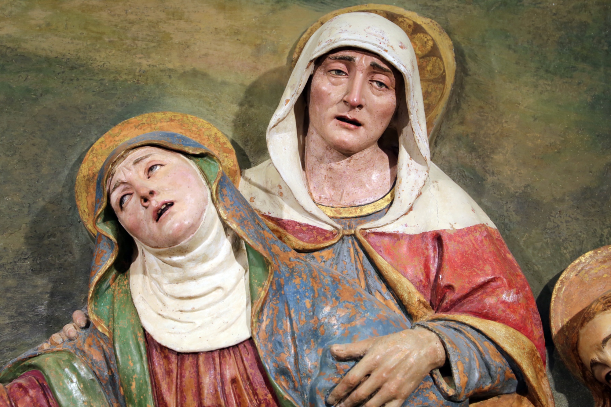 Musée d'Art Sacré de Saint François à Greve in Chianti