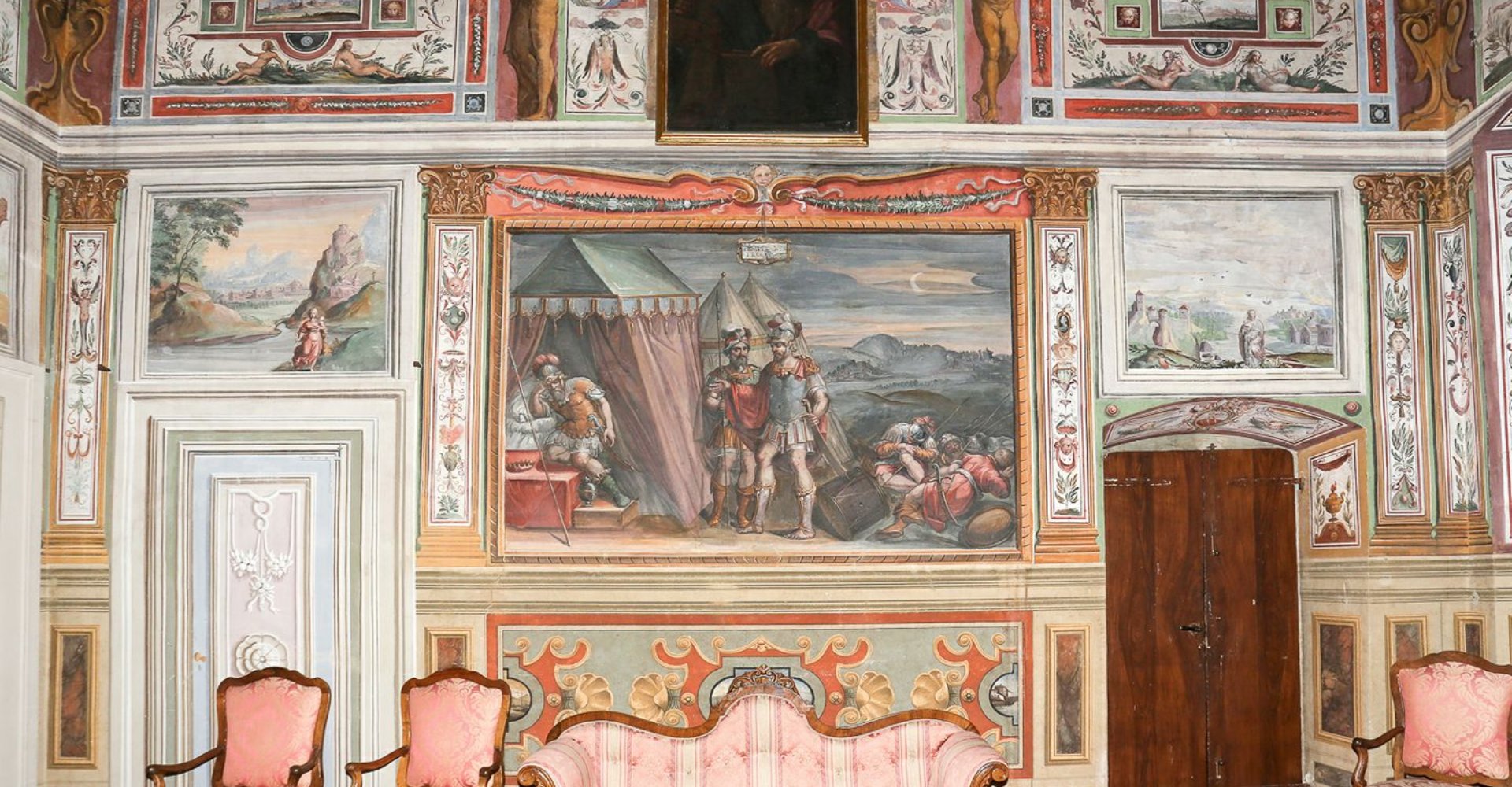 Musée Diocésain d'Art Sacré d'Arezzo