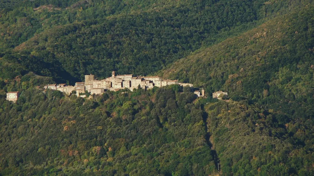 La Sassa | Visit Tuscany