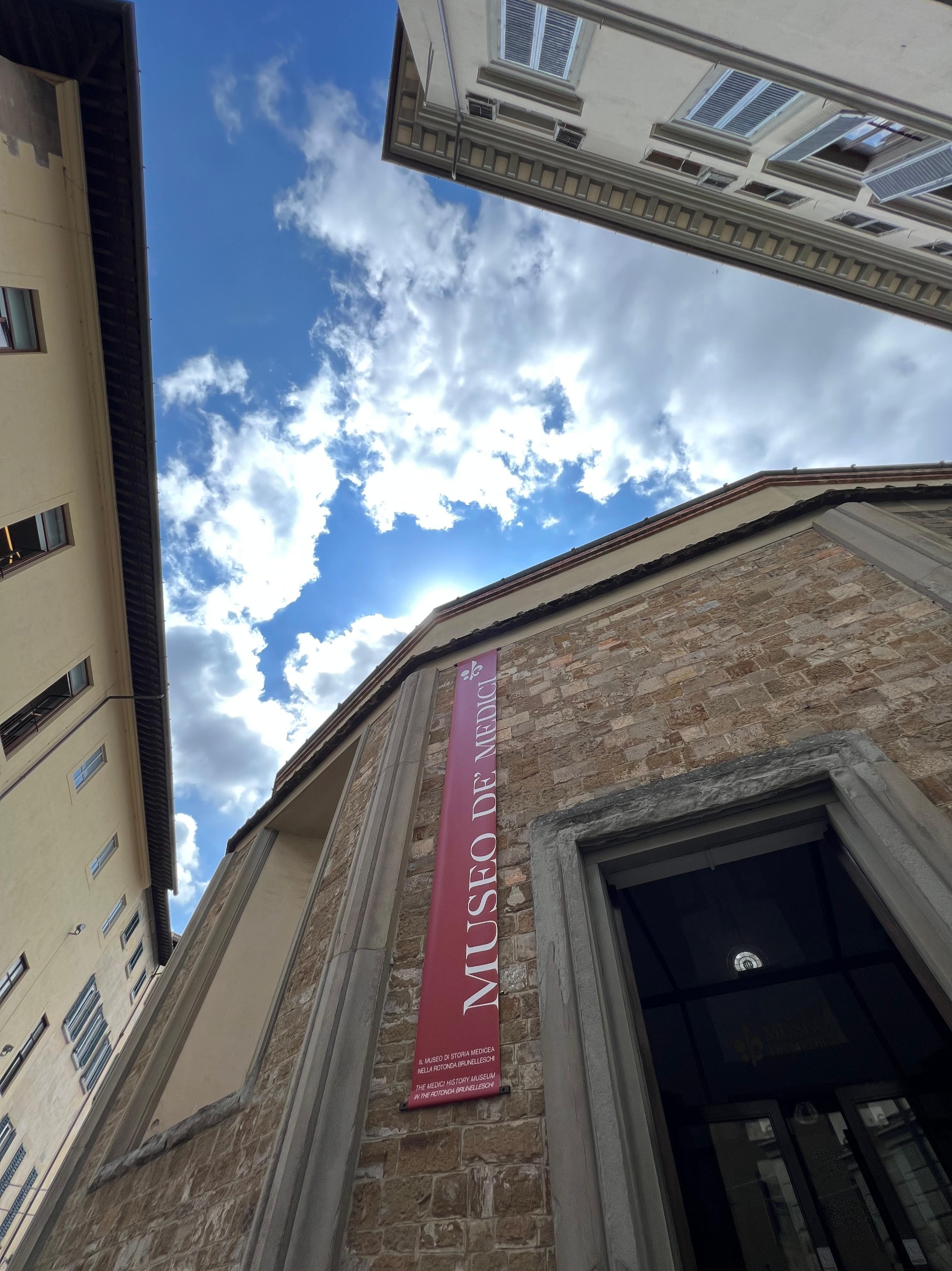 Museo de los Medici