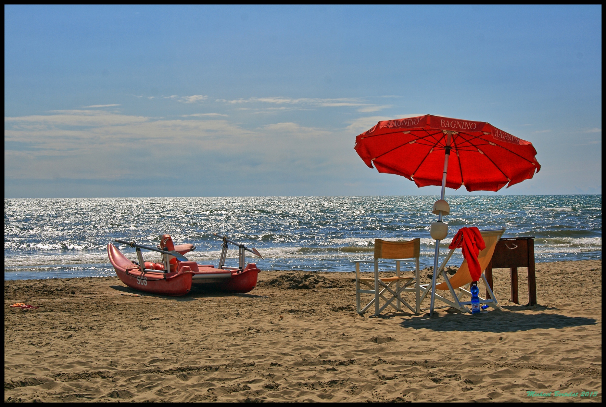 The Best 10 Beaches In Tuscany For Children Visit Tuscany