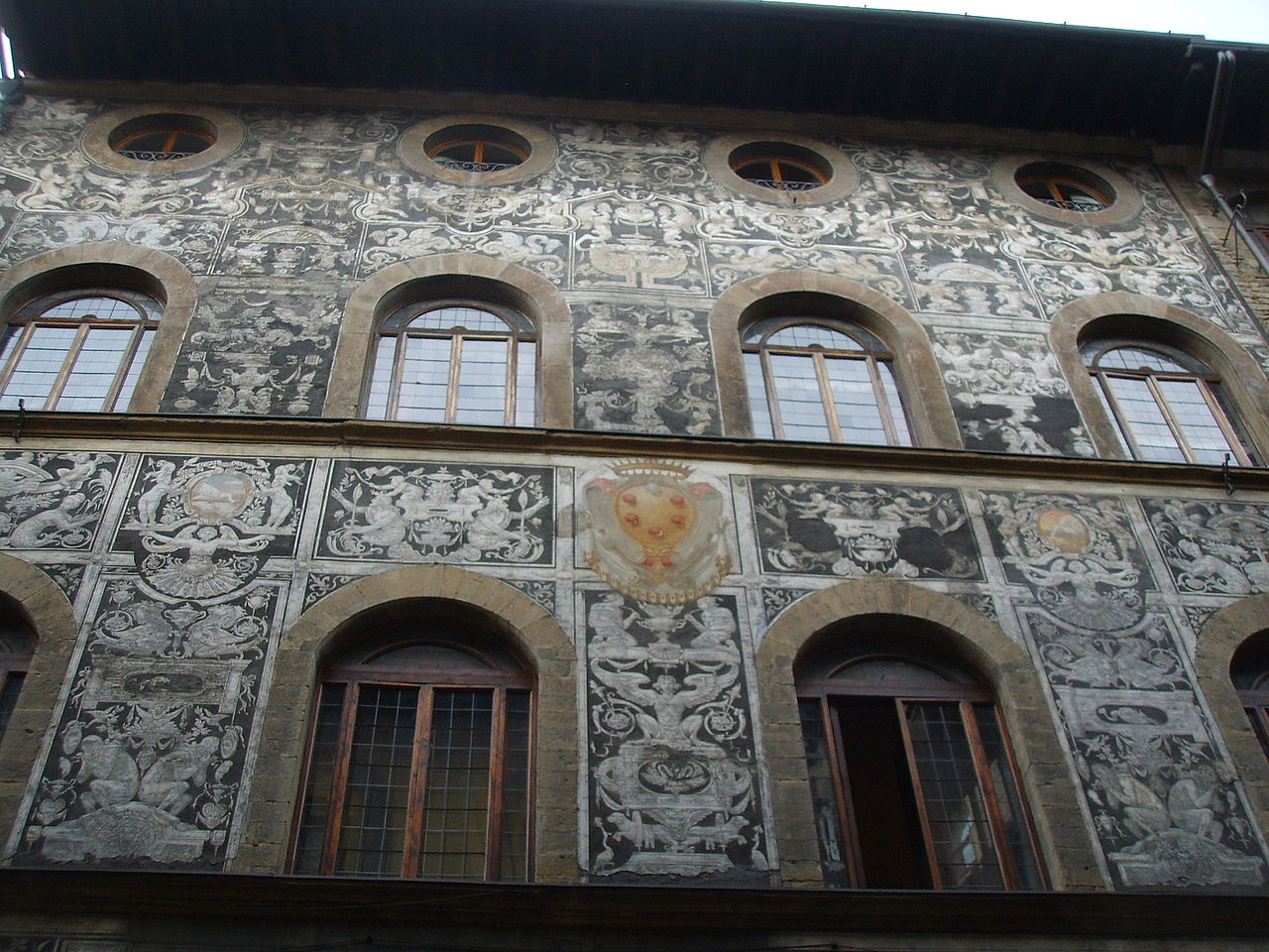 Palazzo Bianca Cappello