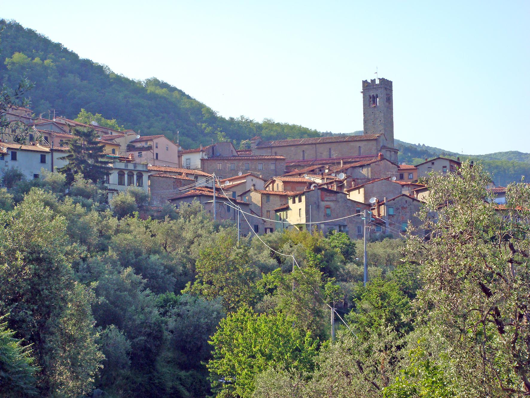 Greve in Chianti: 6 must-sees | Visit Tuscany