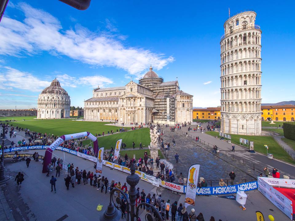 Αποτέλεσμα εικόνας για pisa marathon