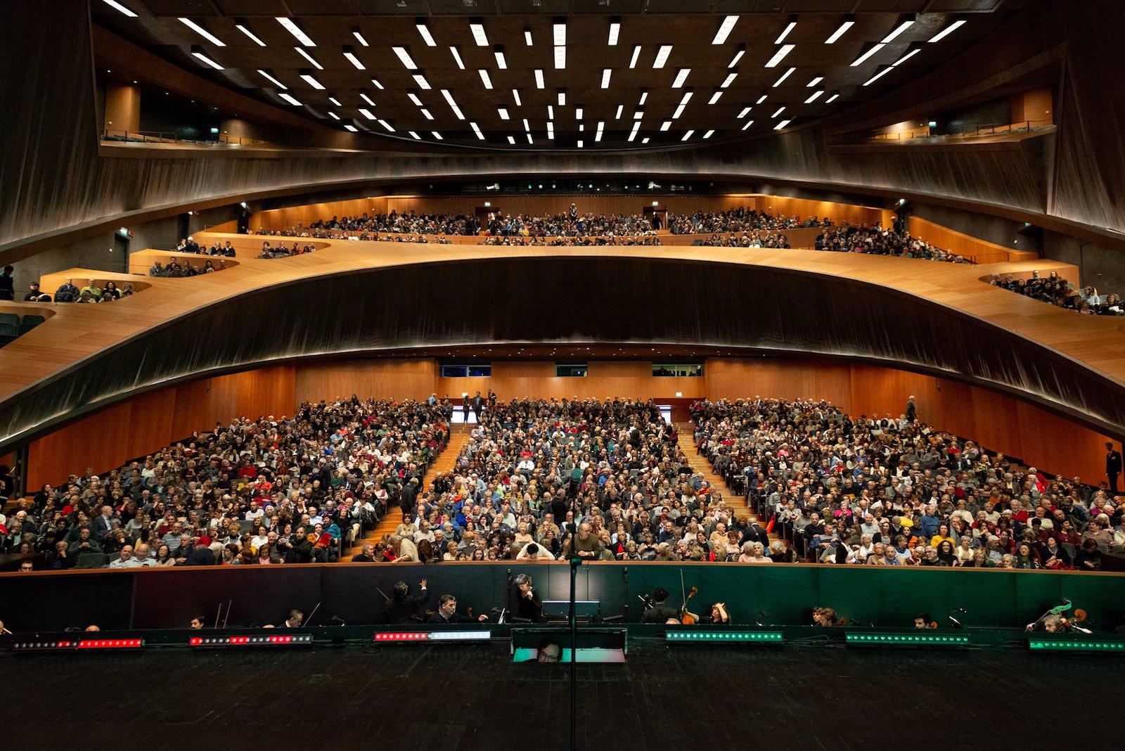 Teatro del Maggio Musicale Fiorentino